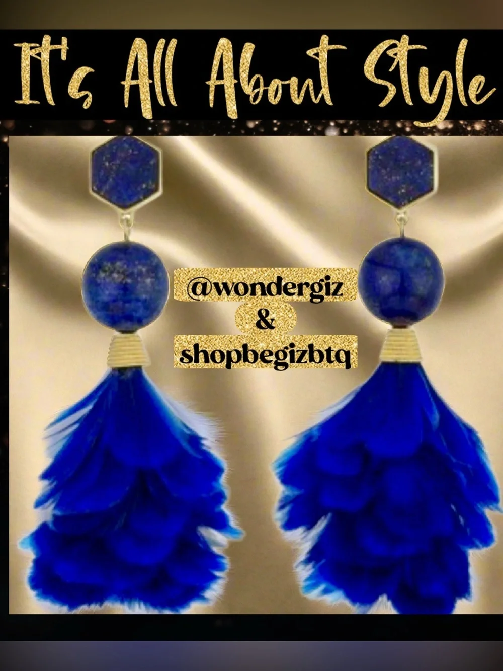 🔥🔥Authentic Designer Earrings At Awesome Prices To Buy Now & Save Price Firm